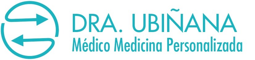 Dra Ubiñana